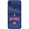 NBA Detroit Pistons Jersey Google Pixel 3a Skin